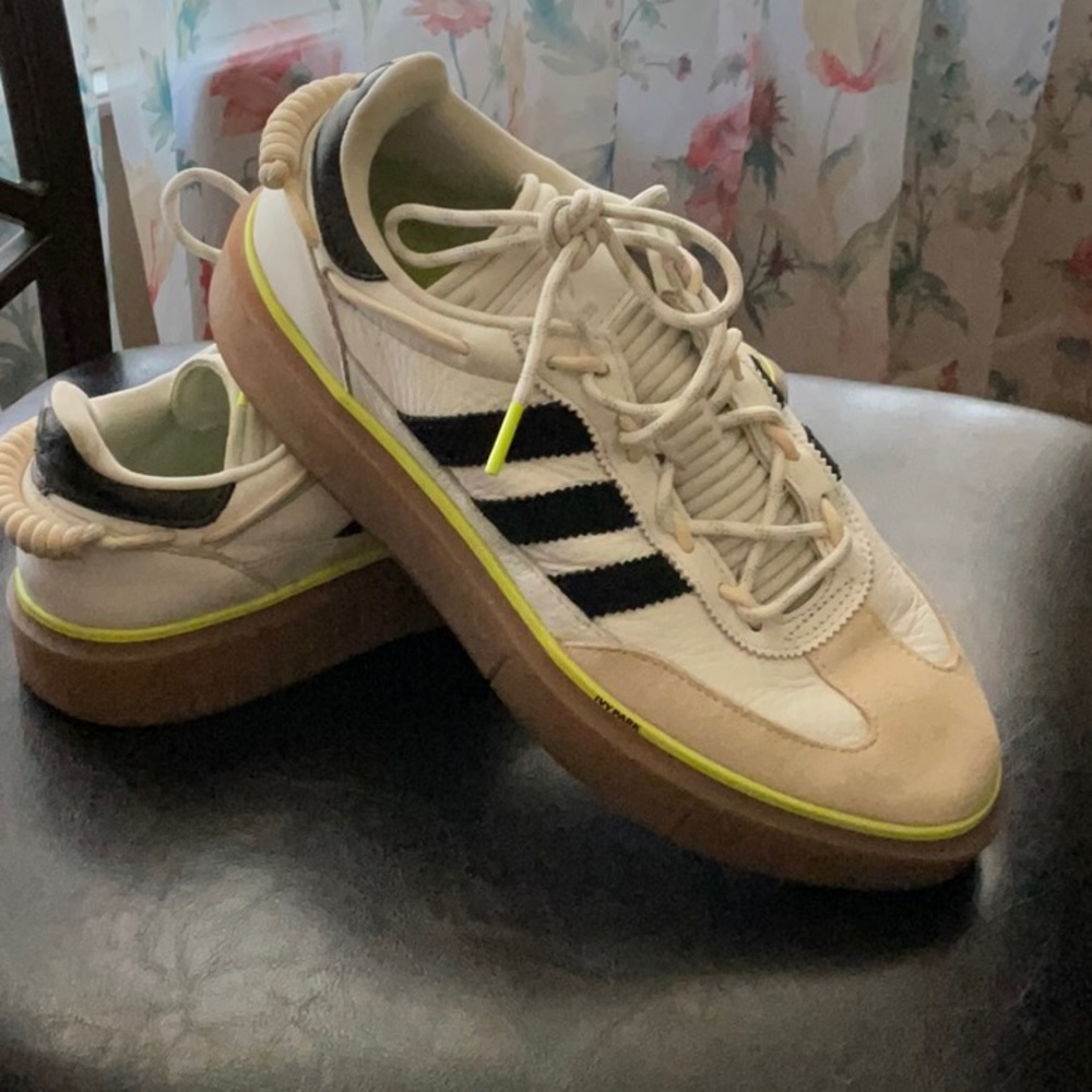 Adidas x Ivy Park Super Sleek